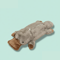 Platypus Plush Pencil Case